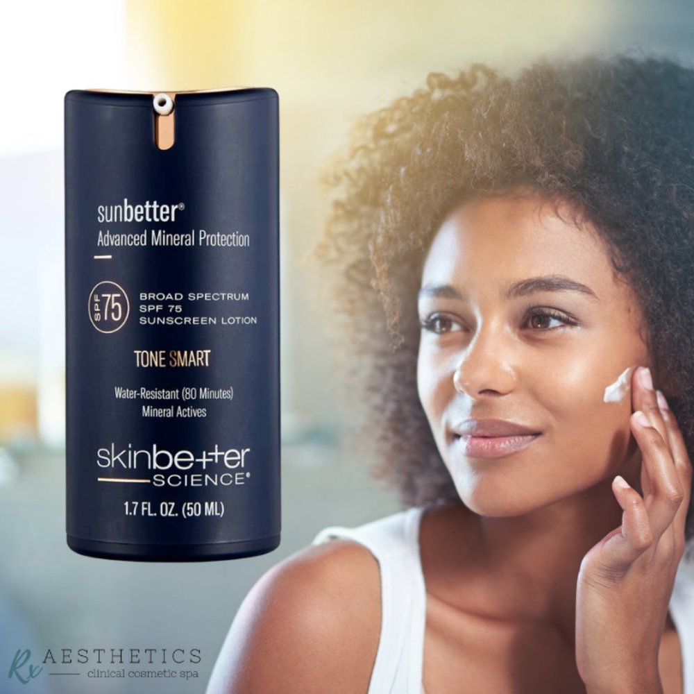 SkinBetter Tonesmart Advanced Mineral Protection